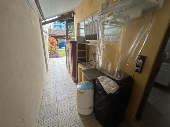Imagem Casa com 4 Quartos à Venda, 96 m² em Itaguá - Ubatuba Imagem Casa com 4 Quartos à Venda, 96 m² em Itaguá - Ubatuba