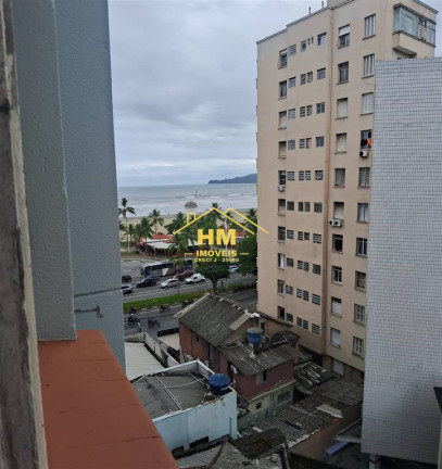 Imagem Apartamento com 3 Quartos à Venda, 107 m² em Itarare - Sao Vicente