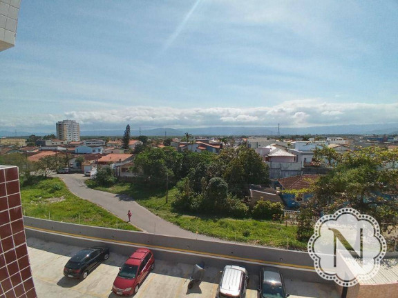 Imagem Apartamento com 2 Quartos para Alugar, 62 m² em Centro - Itanhaém