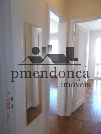 Imagem Apartamento com 2 Quartos à Venda, 96 m² em Higienópolis - São Paulo