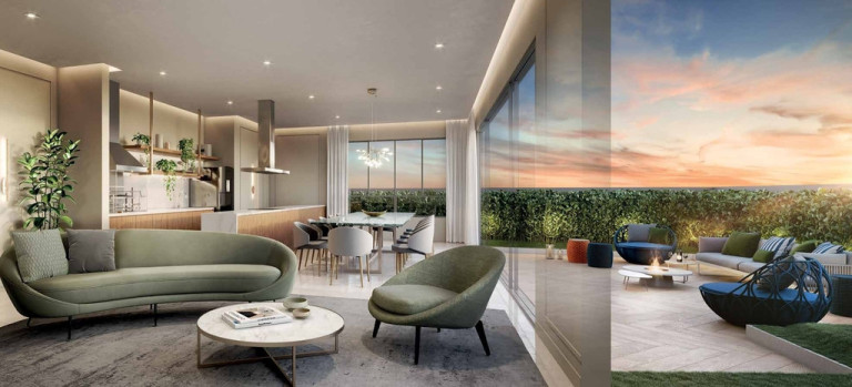 Imagem Apartamento com 2 Quartos à Venda, 75 m² em Mooca - São Paulo Imagem Apartamento com 2 Quartos à Venda, 75 m² em Mooca - São Paulo