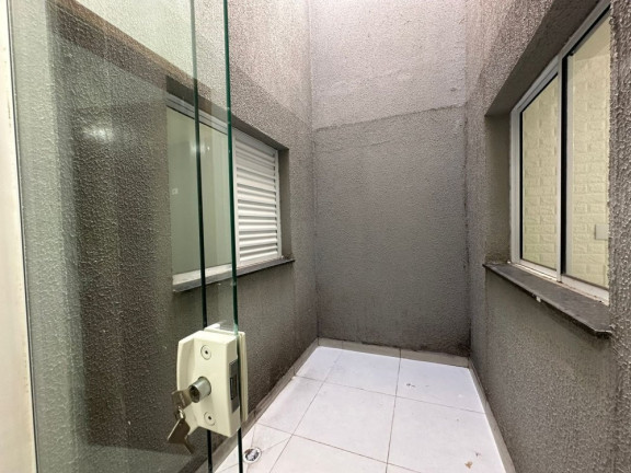 Imagem Apartamento com 1 Quarto para Alugar, 34 m² em Vila Matilde - São Paulo Imagem Apartamento com 1 Quarto para Alugar, 34 m² em Vila Matilde - São Paulo