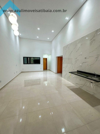 Imagem Casa com 3 Quartos à Venda, 112 m² em Vivejo - Atibaia