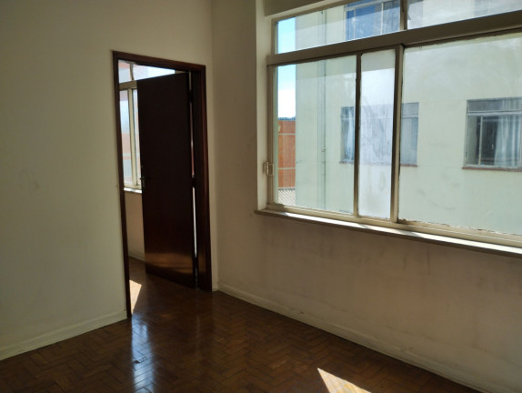 Apartamento com 1 Quarto à Venda, 48 m² em Santa Cecília - São Paulo