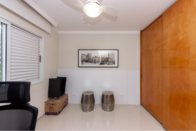 Imagem Apartamento com 4 Quartos à Venda, 223 m² em Morumbi - São Paulo