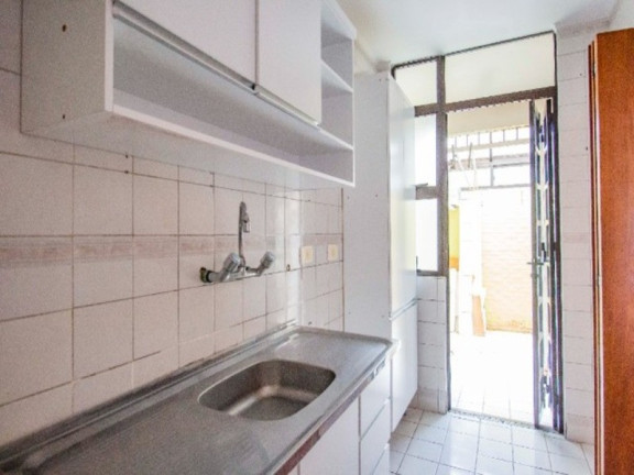 Imagem Sobrado com 4 Quartos à Venda, 115 m² em Jardim Sabará - Porto Alegre Imagem Sobrado com 4 Quartos à Venda, 115 m² em Jardim Sabará - Porto Alegre