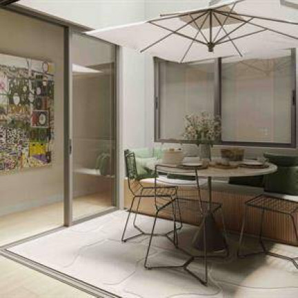 Imagem Apartamento com 4 Quartos à Venda, 185 m² em Ipanema - Rio De Janeiro