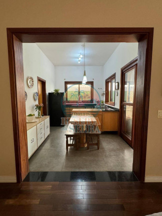 Imagem Casa de Condomínio com 3 Quartos à Venda, 208 m² em Reserva Da Serra - Jundiaí