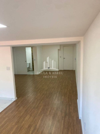 Apartamento com 1 Quarto à Venda, 49 m² em Bela Vista - São Paulo