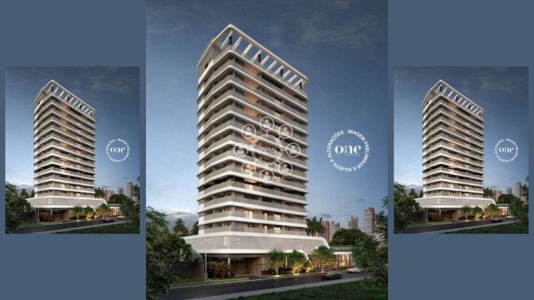 Imagem Apartamento com 1 Quarto à Venda, 43 m² em Pinheiros - São Paulo