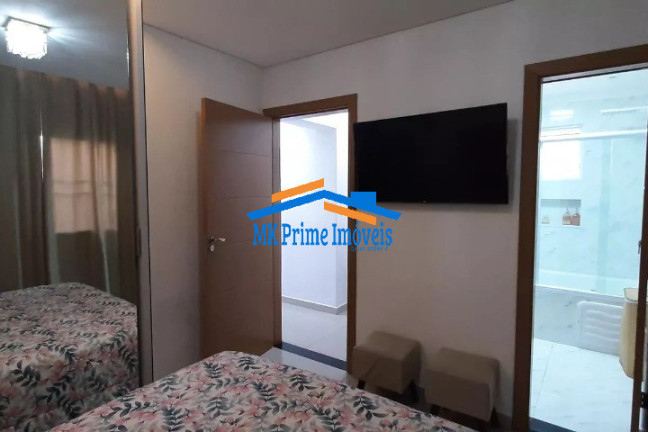 Imagem Casa com 2 Quartos à Venda, 120 m² em Pestana - Osasco