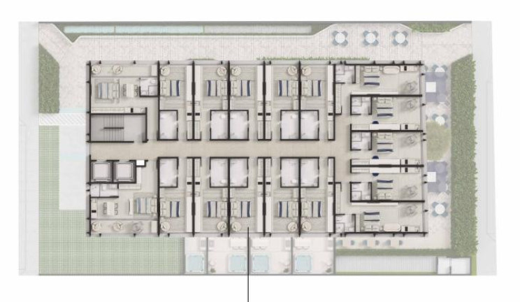 Imagem Apartamento à Venda, 1 m² em Poço - Cabedelo
