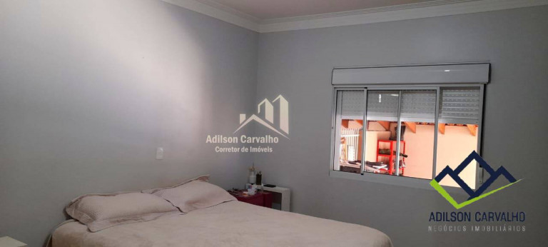 Imagem Casa com 3 Quartos à Venda, 300 m² em Jardim Do Lago - Jundiaí