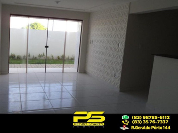 Imagem Apartamento com 3 Quartos à Venda, 75 m² em Cidade Dos Colibris - João Pessoa