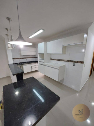 Imagem Apartamento com 3 Quartos à Venda, 74 m² em Vila Valparaíso - Santo André Imagem Apartamento com 3 Quartos à Venda, 74 m² em Vila Valparaíso - Santo André