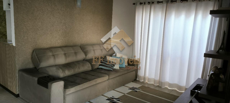Imagem Casa com 3 Quartos à Venda, 250 m² em São Carlos