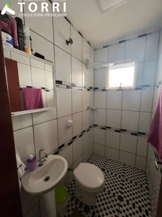 Imagem Casa com 3 Quartos à Venda, 85 m² em Parque São Bento - Sorocaba