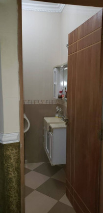 Imagem Sobrado com 4 Quartos à Venda, 416 m² em City Bussocaba - Osasco