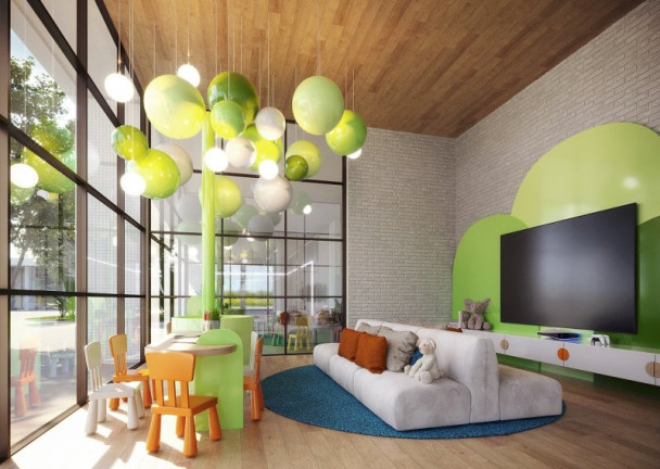 Imagem Apartamento com 3 Quartos à Venda, 100 m² em Jacarecica - Maceió