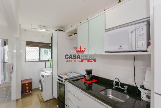 Imagem Apartamento com 2 Quartos à Venda, 59 m² em Bigorrilho - Curitiba Imagem Apartamento com 2 Quartos à Venda, 59 m² em Bigorrilho - Curitiba