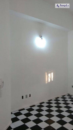Imagem Apartamento com 1 Quarto à Venda, 39 m² em Centro - São Paulo Imagem Apartamento com 1 Quarto à Venda, 39 m² em Centro - São Paulo