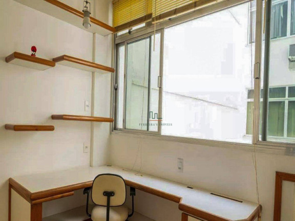 Imagem Apartamento com 3 Quartos à Venda, 93 m² em Icaraí - Niterói Imagem Apartamento com 3 Quartos à Venda, 93 m² em Icaraí - Niterói