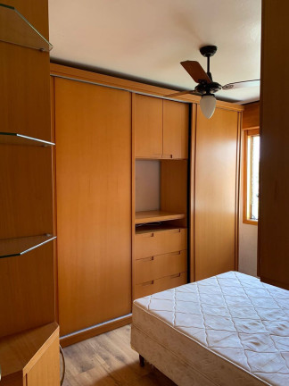 Imagem Apartamento com 1 Quarto à Venda, 45 m² em Cristal - Porto Alegre