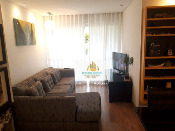 Apartamento com 3 Quartos à Venda, 80 m² em Jardim Sao Paulo(zona Norte) - São Paulo