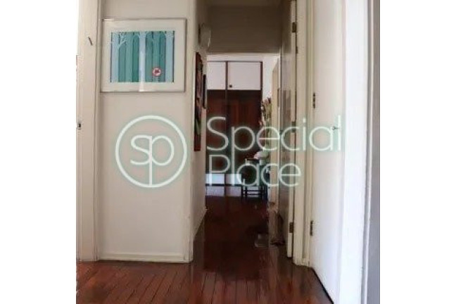 Imagem Apartamento com 3 Quartos à Venda, 300 m² em Jardim América - São Paulo Imagem Apartamento com 3 Quartos à Venda, 300 m² em Jardim América - São Paulo