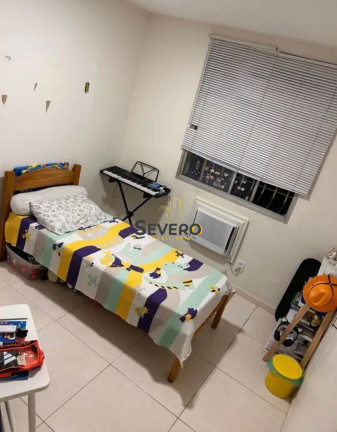 Imagem Apartamento com 2 Quartos à Venda, 58 m² em Centro - Niterói