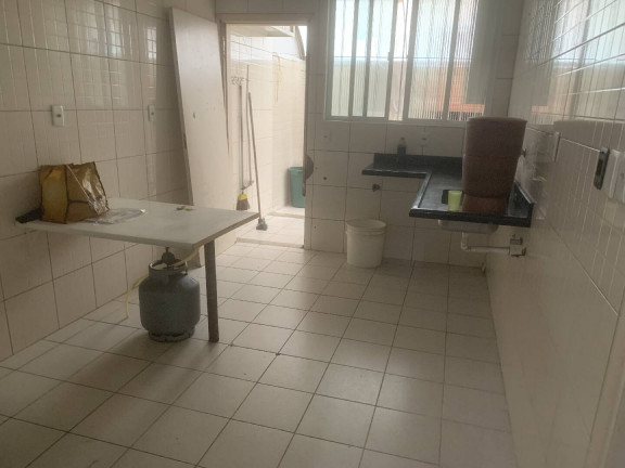 Imagem Casa com 2 Quartos à Venda, 80 m² em Aparecida - Santos