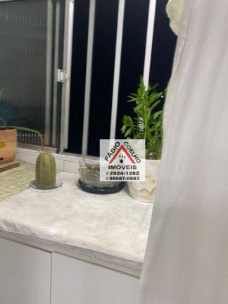 Imagem Apartamento com 2 Quartos à Venda, 58 m² em Jardim Umuarama - São Paulo Imagem Apartamento com 2 Quartos à Venda, 58 m² em Jardim Umuarama - São Paulo