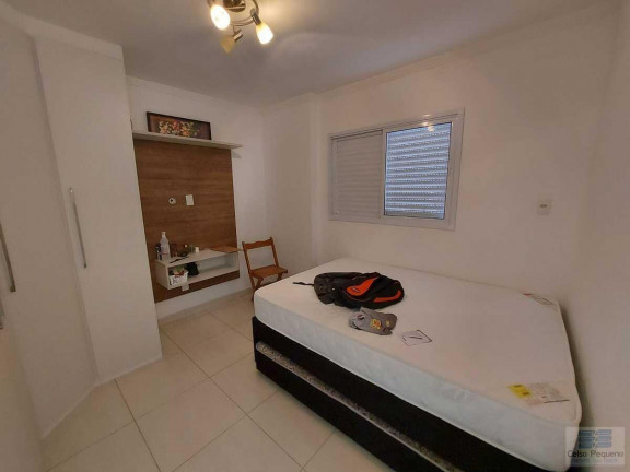 Imagem Apartamento com 3 Quartos à Venda, 131 m² em Aviação - Praia Grande Imagem Apartamento com 3 Quartos à Venda, 131 m² em Aviação - Praia Grande