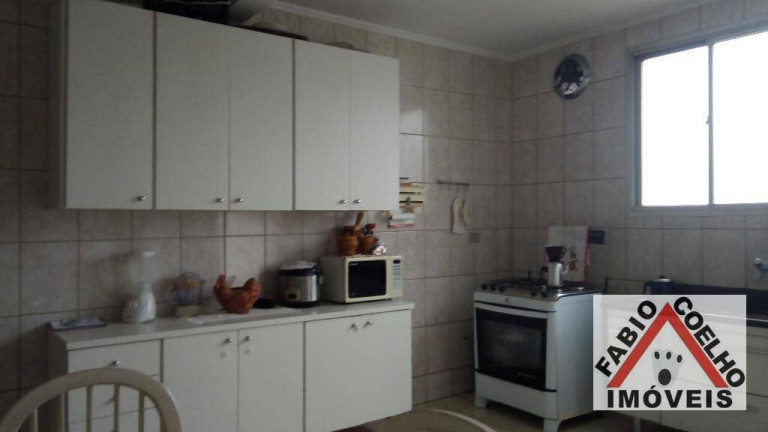 Sobrado com 3 Quartos à Venda, 123 m² em Vila Campo Grande - São Paulo