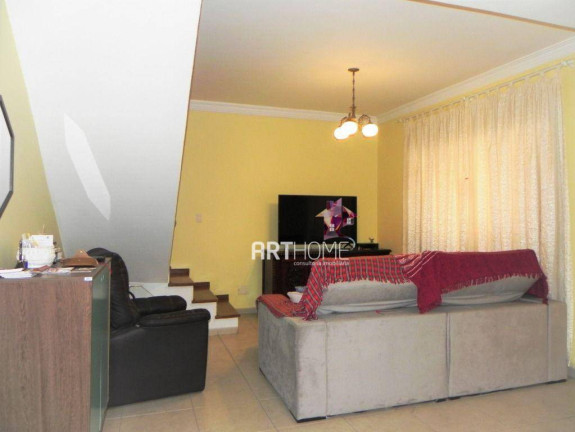 Imagem Sobrado com 3 Quartos à Venda, 260 m² em Rudge Ramos - São Bernardo Do Campo