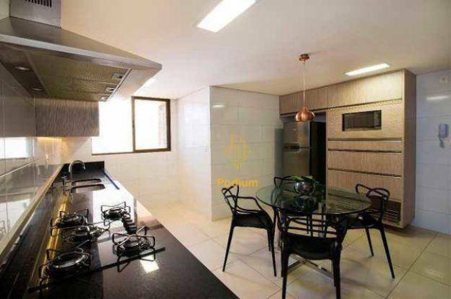 Imagem Apartamento com 4 Quartos à Venda, 206 m² em Brisamar - João Pessoa Imagem Apartamento com 4 Quartos à Venda, 206 m² em Brisamar - João Pessoa