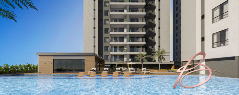 Imagem Apartamento com 3 Quartos à Venda, 142 m² em Fazenda - Itajaí