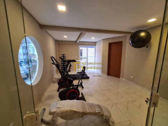 Imagem Apartamento com 2 Quartos à Venda, 61 m² em Vila Caiçara - Praia Grande Imagem Apartamento com 2 Quartos à Venda, 61 m² em Vila Caiçara - Praia Grande