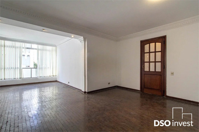 Apartamento com 3 Quartos à Venda,  em Jardim Paulista - São Paulo