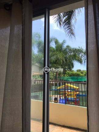 Imagem Apartamento com 2 Quartos à Venda, 47 m² em Jardim Nova Europa - Campinas Imagem Apartamento com 2 Quartos à Venda, 47 m² em Jardim Nova Europa - Campinas