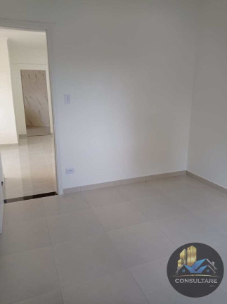 Imagem Apartamento com 2 Quartos à Venda, 58 m² em Saboó - Santos