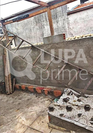 Imagem Casa com 1 Quarto à Venda, 65 m² em Tucuruvi - São Paulo