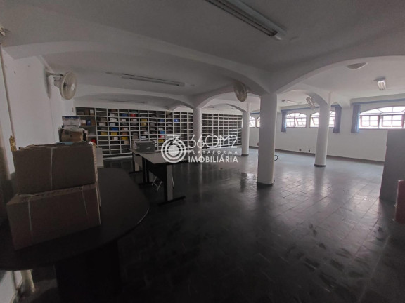 Imagem Apartamento à Venda, 595 m² em Vila Assunção - Santo André