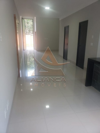 Imagem Casa de Condomínio com 3 Quartos à Venda, 165 m² em Quinta Da Primavera - Ribeirão Preto