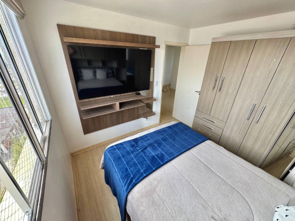 Imagem Apartamento com 2 Quartos à Venda, 50 m² em Bairro Alto - Curitiba Imagem Apartamento com 2 Quartos à Venda, 50 m² em Bairro Alto - Curitiba