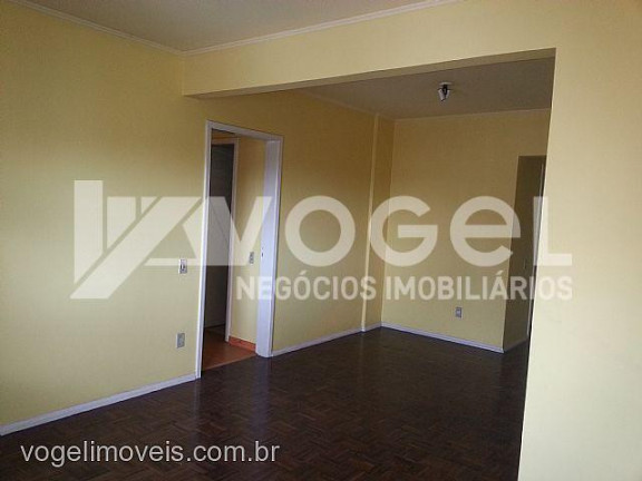 Apartamento com 2 Quartos à Venda, 100 m² em Centro - Sao Leopoldo