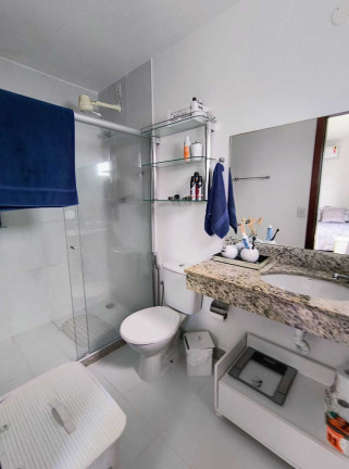 Imagem Casa de Condomínio à Venda, 109 m² em Vila De Abrantes (abrantes) - Camaçari Imagem Casa de Condomínio à Venda, 109 m² em Vila De Abrantes (abrantes) - Camaçari