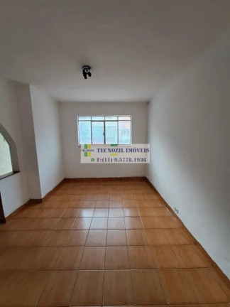 Foto do imóvel Sobrado com 2 Quartos à Venda, 70 m² em Cambuci - São Paulo