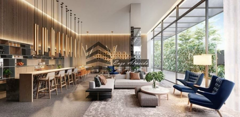 Imagem Apartamento com 4 Quartos à Venda, 606 m² em Jardins - São Paulo Imagem Apartamento com 4 Quartos à Venda, 606 m² em Jardins - São Paulo