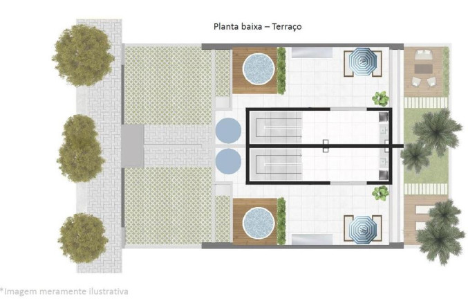 Imagem Casa com 3 Quartos à Venda, 205 m² em Estância Velha - Canoas